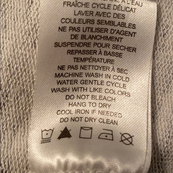 ⭐️Carolina Bell Long Sleeve Cowl Neck Yoga Shirt⭐️ - Picture 7 of 7